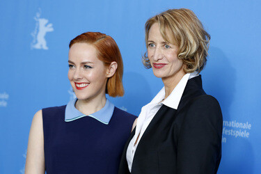 'Angelica' Photocall, Berlinale 2015