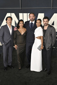 Filmpremiere 'Animals' in Los Angeles