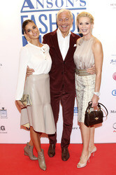 Anson's Fashion Night, Hamburg