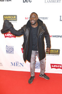 Ansons Fashion Night in Hamburg
