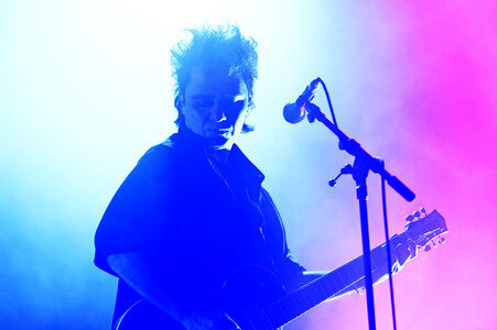 Konzert von She Past Away in Hannover