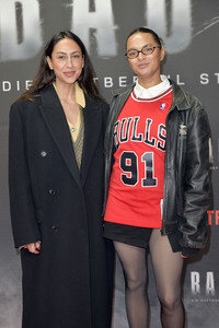 Filmscreening 'Babo - Die Haftbefehl-Story' in Berlin