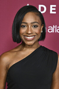 BAFTA TV Tea Party 2025 in Beverly Hills