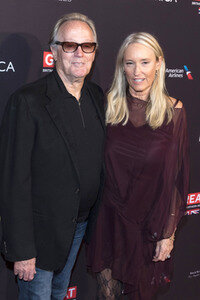 BAFTA Los Angeles Awards Season Tea Party in Beverly Hills