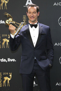 Bambi 2018 in Berlin