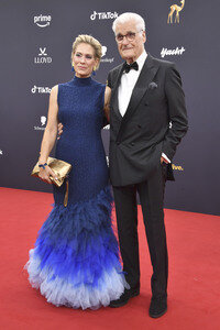 Bambi 2025 in München