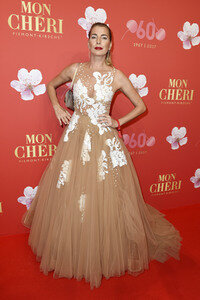 Mon Chéri Barbara Tag 2017 in München