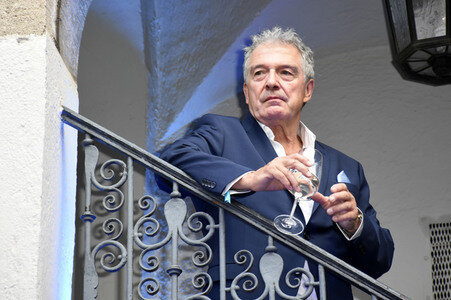 Bavaria Film Fest Empfang 2018, Filmfest München 2018