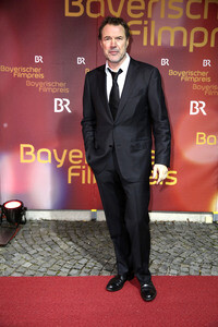 Bayerischer Filmpreis 2015 in München