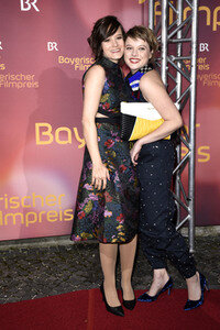 39. Bayerischer Filmpreis in München
