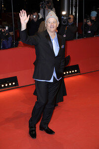 Preisverleihung, Berlinale 2018