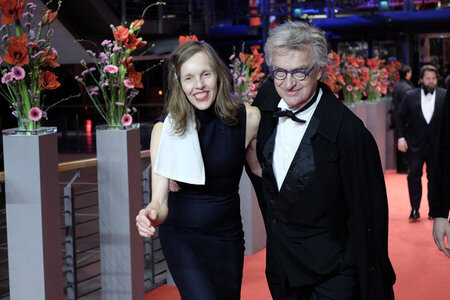 'Django' Premiere, Berlinale 2017