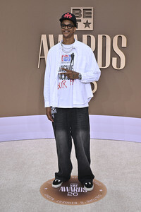 BET Awards 2026 in Los Angeless