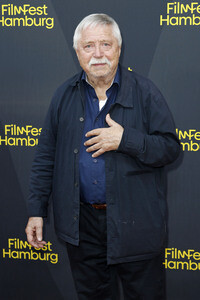 Filmpremiere 'Biermann', Filmfest Hamburg 2026