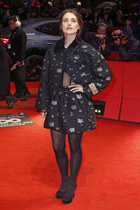 Filmpremiere 'Everybody Digs Bill Evans', Berlinale 2026