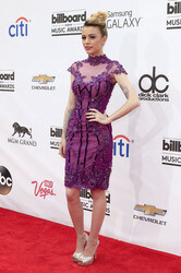 Billboard Music Awards 2014, Las Vegas