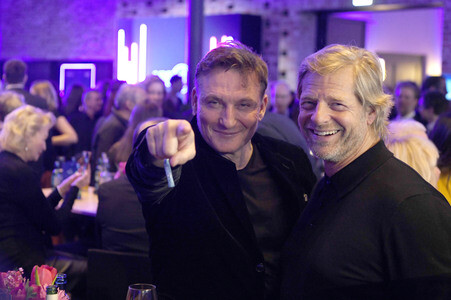 ARD Blue Hour, Berlinale 2026