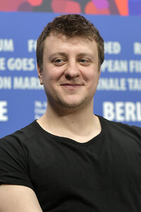 Pressekonferenz 'Die Blutgräfin', Berlinale 2026