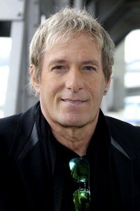 Michael Bolton im Hard Rock Cafe Hamburg