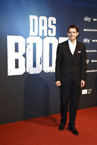 Serienpremiere 'Das Boot' in Geiselgasteig