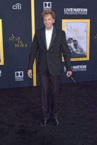 Filmpremiere 'A Star is Born' in Los Angeles
