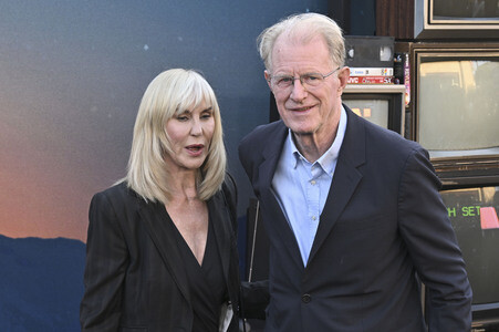 Serienpremiere 'The Boroughs' in Los Angeles