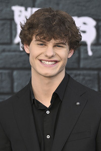 Serienfinale-Event 'The Boys' in Los Angeles
