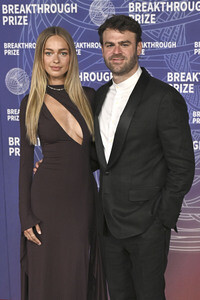 Breakthrough Prize Gala 2026 in Santa Monica