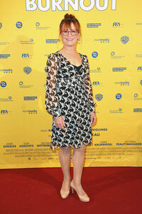 Filmpremiere 'Happy Burnout' in Hamburg
