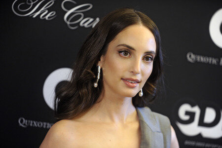 Filmpremiere 'Always at The Carlyle' in New York