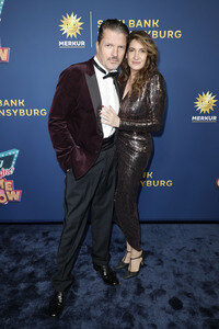 40. Casino-Geburtstag der Merkur Spielbank Hohensyburg in Dortmund