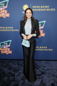 40. Casino-Geburtstag der Merkur Spielbank Hohensyburg in Dortmund