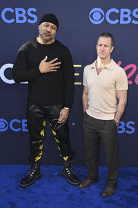 CBS Primetime Programmpräsentation 2026-2027 in Los Angeles