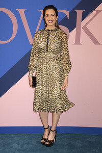 CFDA Fashion Awards 2017 in New York