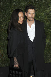 Chanel Artists Dinner, Tribeca Film Festival 2015