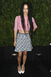 Chanel Artists Dinner, Tribeca Film Festival 2015