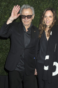 11th Annual Chanel Tribeca Film Festival Artists Dinner In New York