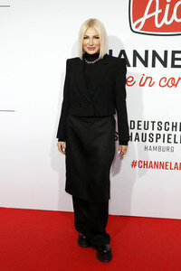 Charity Konzert 'Channel Aid - live in Concert' 2025 in Hamburg