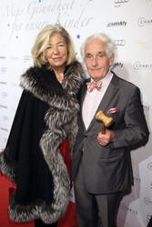 Charity for Charité Benefiz Gala 2014, Berlin