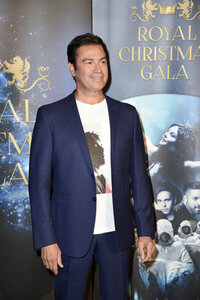 Photocall zur Royal Christmas Gala in Berlin