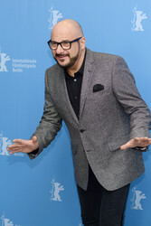 'Under Electric Clouds' Photocall, Berlinale 2015