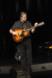 Lloyd Cole Konzert , Hannover