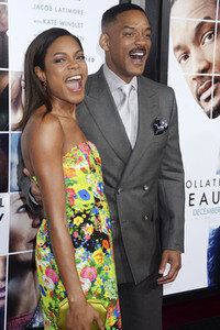 Filmpremiere 'Verborgene Schönheit' in New York