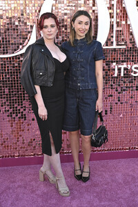 Serienpremiere 'The Comeback' in Beverly Hills