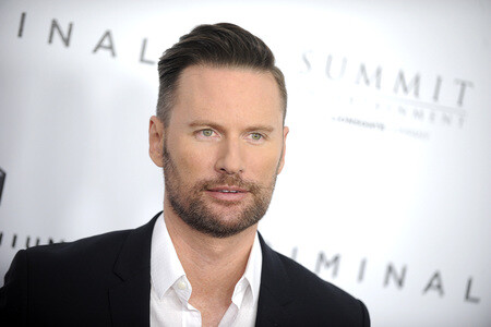 Filmpremiere 'Criminal' in New York