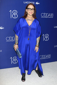 18. Costume Designers Guild Awards in Beverly Hills
