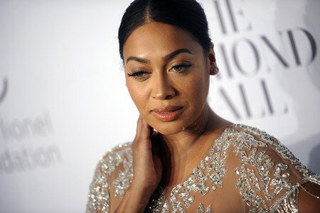 3. Diamond Ball in New York