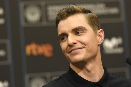 'The Disaster Artist' Pressekonferenz, San Sebastian Film Festival 2017