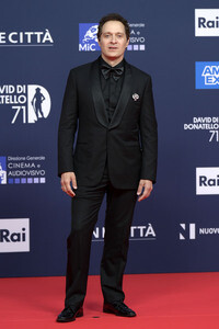 David di Donatello Awards 2026 in Rom