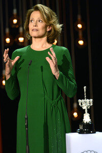 Donostia Award Gala, San Sebastian Film Festival 2016